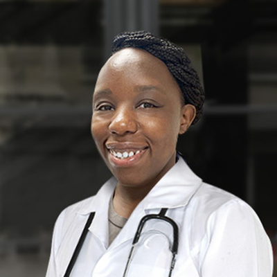 Irene Atieno Olonde profile picture