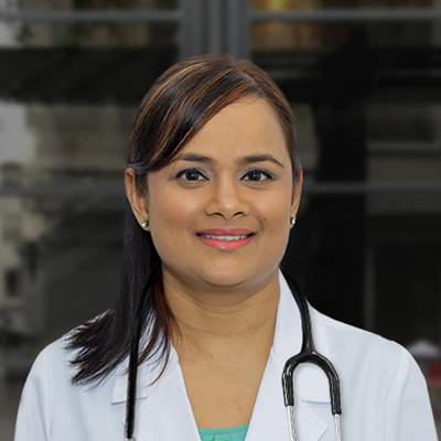 Nalini Gumbs profile picture