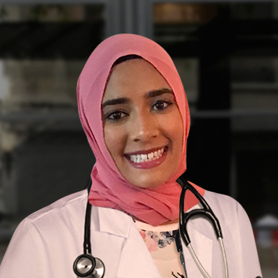 Rizwana Patel profile picture