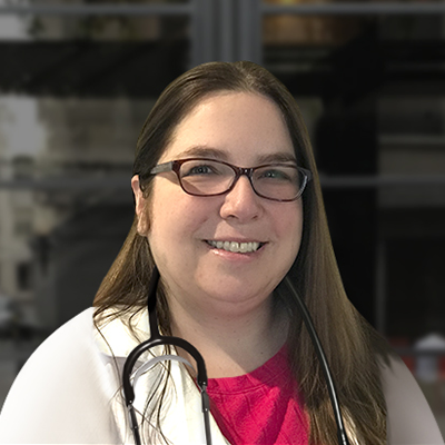 Leah Bond profile picture
