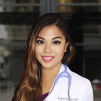 Audrey Sue Cruz profile picture