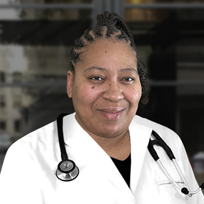 Angie Oliver profile picture