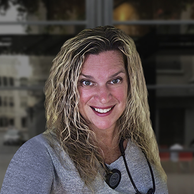 Christine Freise profile picture