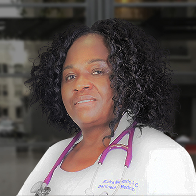 Uzoamaka Nwokorie profile picture