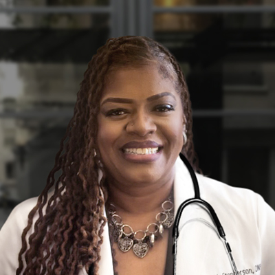Monica Stepherson profile picture
