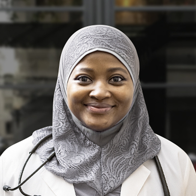Aicha Fofana profile picture