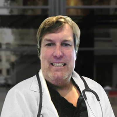 Michael Elkins profile picture