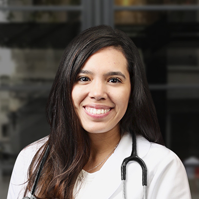 Maria Arciniegas profile picture
