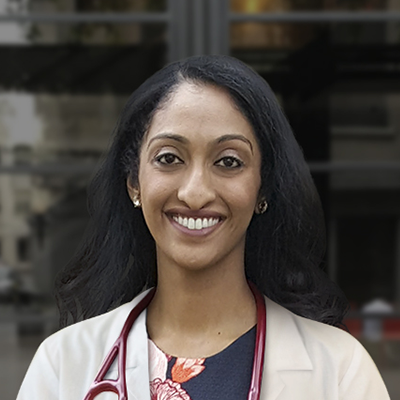 Jasmine Punnoose profile picture