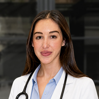 Alexandra Lacqua profile picture