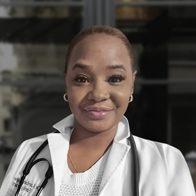 Kamilah Hughes profile picture