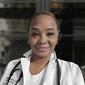 Kamilah Hughes profile picture