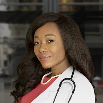 Diane Tackie profile picture