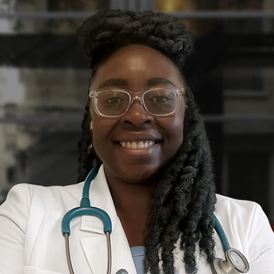 Okechi Odoka profile picture