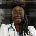 Okechi Odoka profile picture