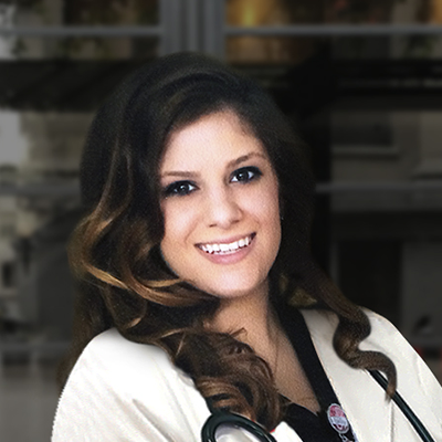 Ashley Thayer profile picture