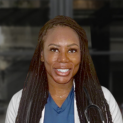 Rashonda Hall profile picture