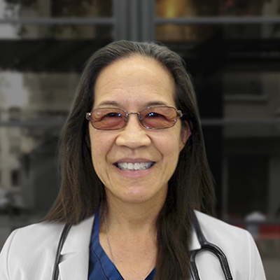 Melinda Au profile picture