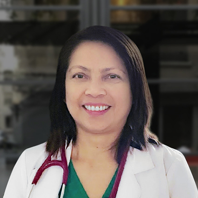 Arlene Saxsma profile picture