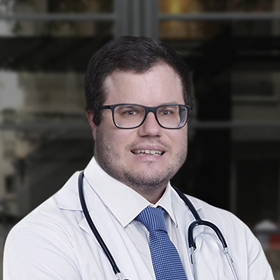 Wesley McCreary profile picture