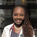 Akosua Flora Amankwah Wright profile picture