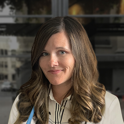 Carrie Hamner profile picture