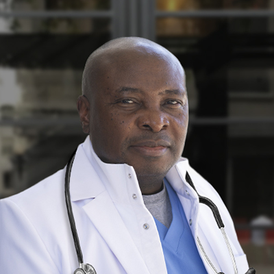 Olamiju Olaleye profile picture