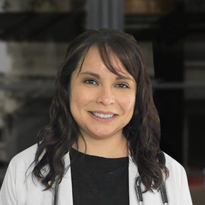 Mary Garcia-Kumirov profile picture