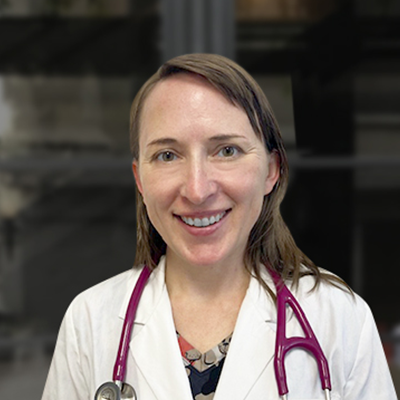 Melinda Jones profile picture