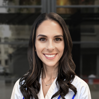 Taylor Richardson profile picture