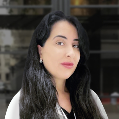 Mickelle Riley profile picture