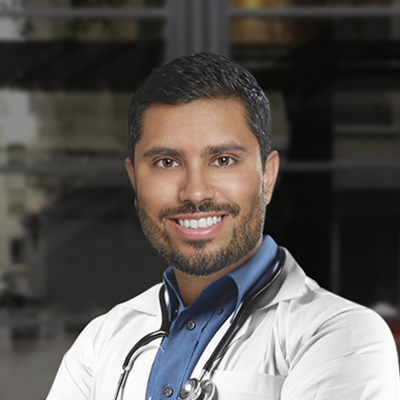 Ahmed Khan profile picture