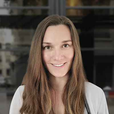 Crystal McGeown profile picture