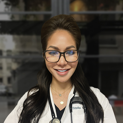 Maria Stella Curiel profile picture