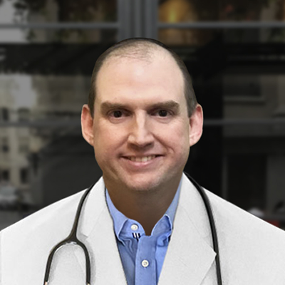 David Rosenberg profile picture