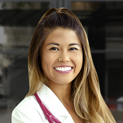 Rebecca Vu profile picture