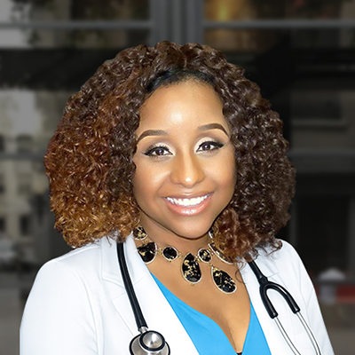 LaToya White profile picture