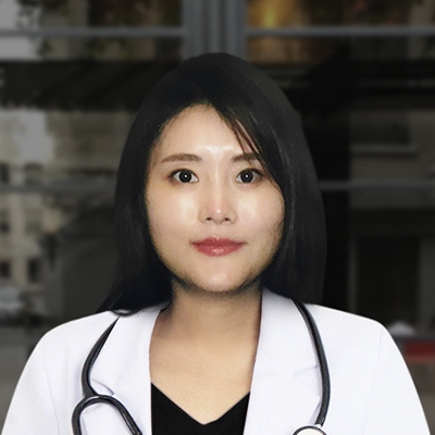 Suyun Kim profile picture