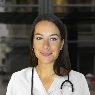 Sarah Hower profile picture