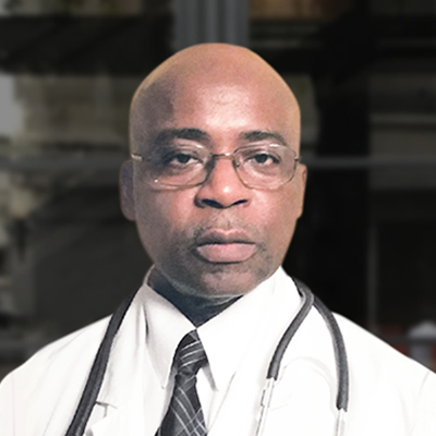 Daniel Okoro profile picture