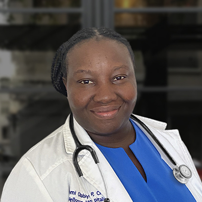 Muslimot Olabiyi-Peters profile picture