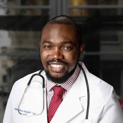 Oladotun Akinmurele profile picture