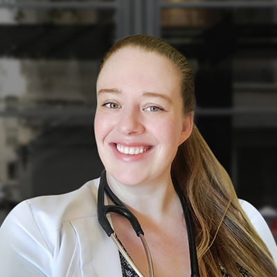 Gabrielle Dorn profile picture