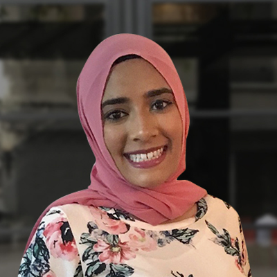 Rizwana Patel profile picture
