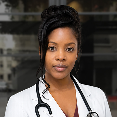Andrea Powell profile picture