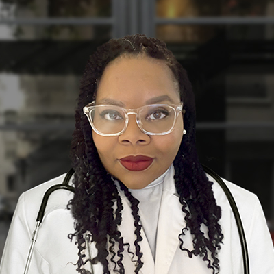 Sarah Winston profile picture
